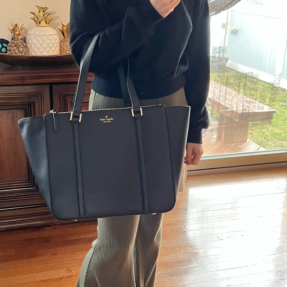 Kate Spade Large Tote.
